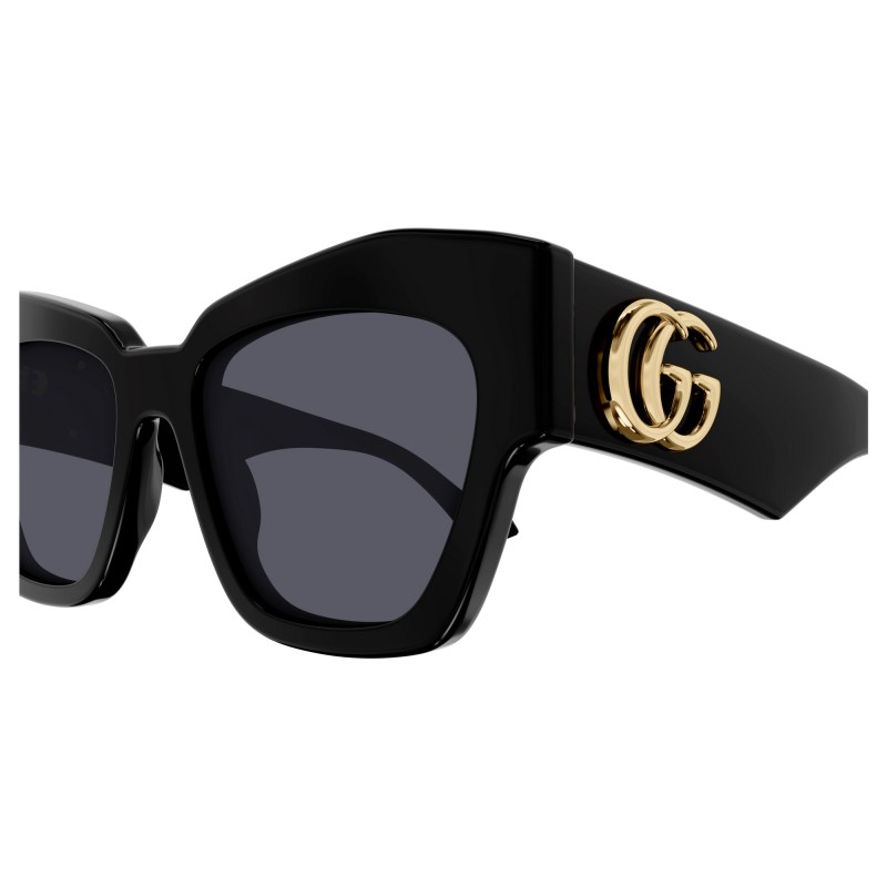 Gucci GG1422S - 001 Noir