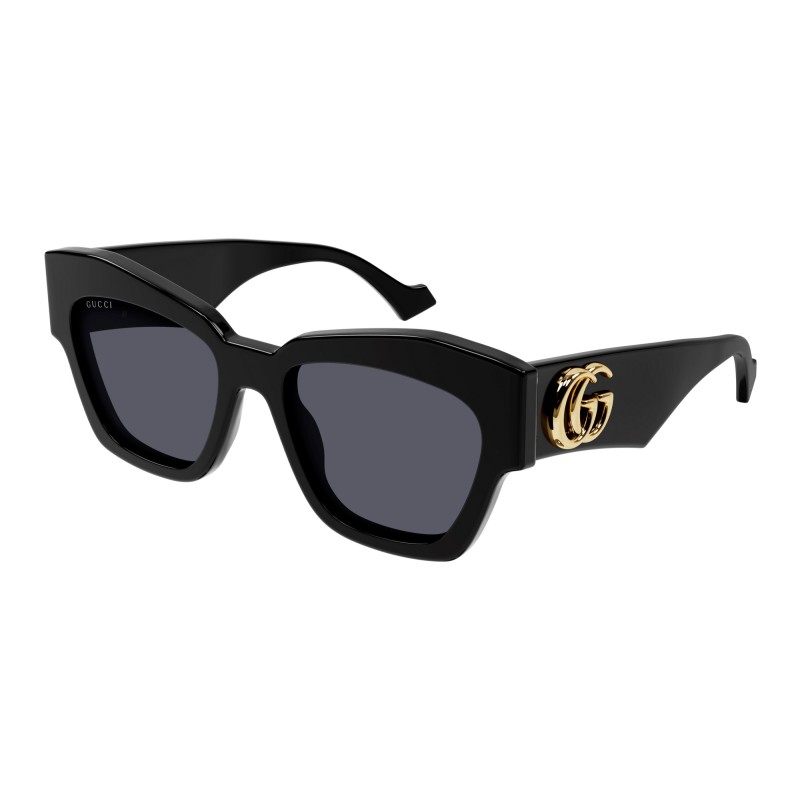 Gucci GG1422S - 001 Noir