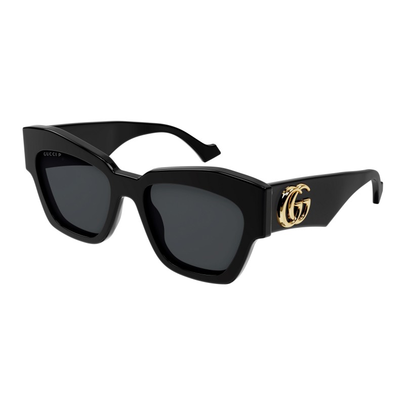 Gucci GG1422S - 002 Noir