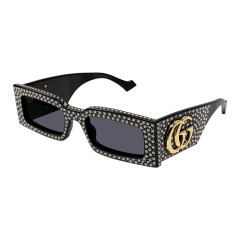 Gucci GG1425S - 005 Noir