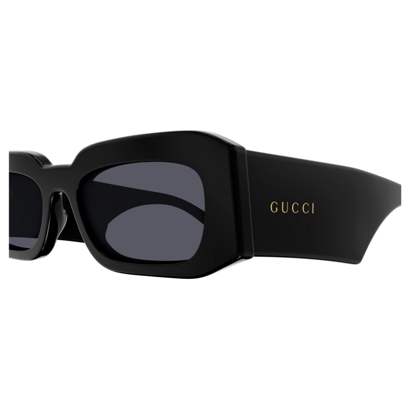 Gucci GG1426S - 001 Noir