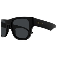 Gucci GG1427S - 002 Noir