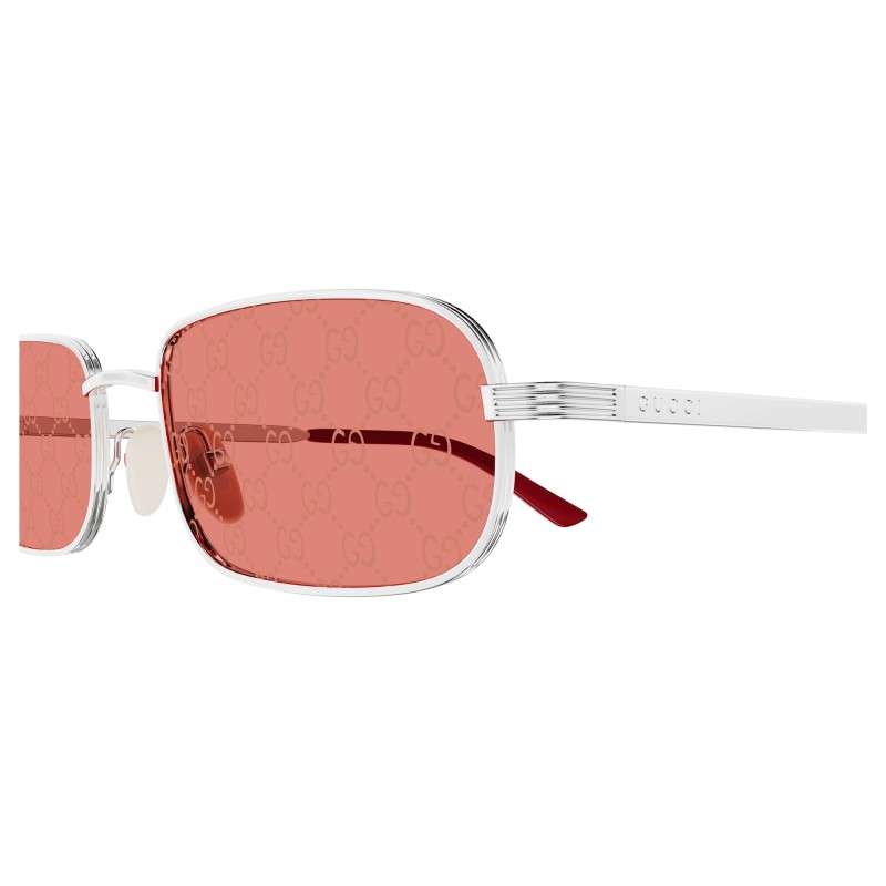 Gucci GG1457S - 004 Argent