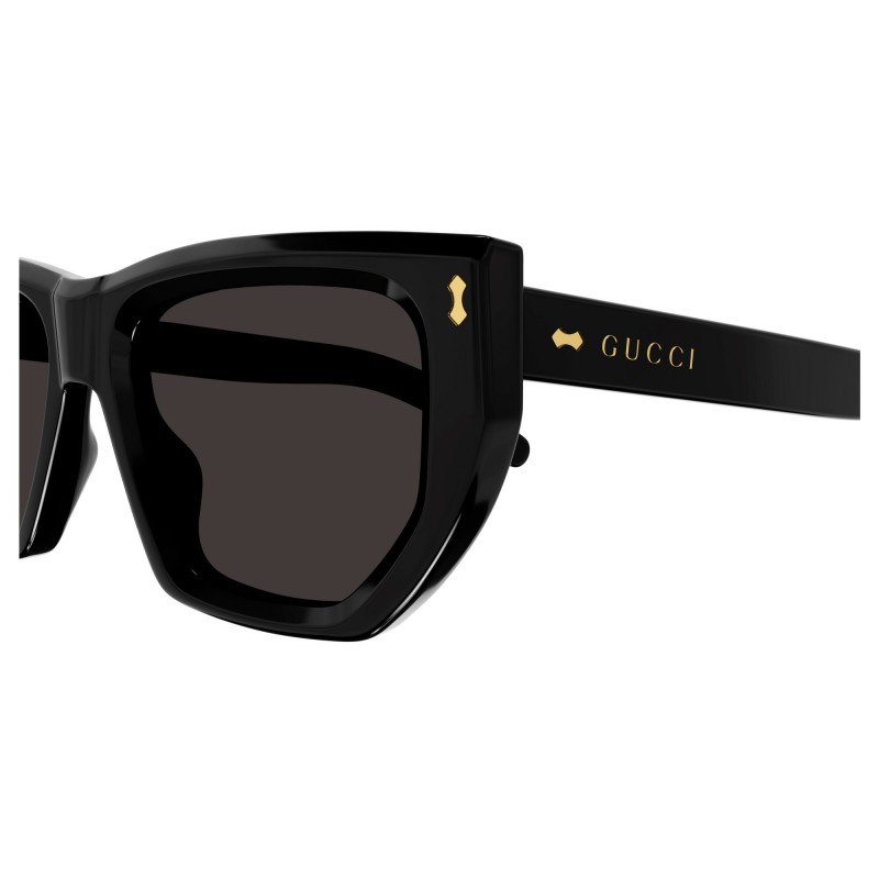 Gucci GG1520S - 001 Noir