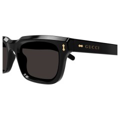 Gucci GG1524S - 001 Noir