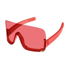 Gucci GG1631S - 001 Rouge