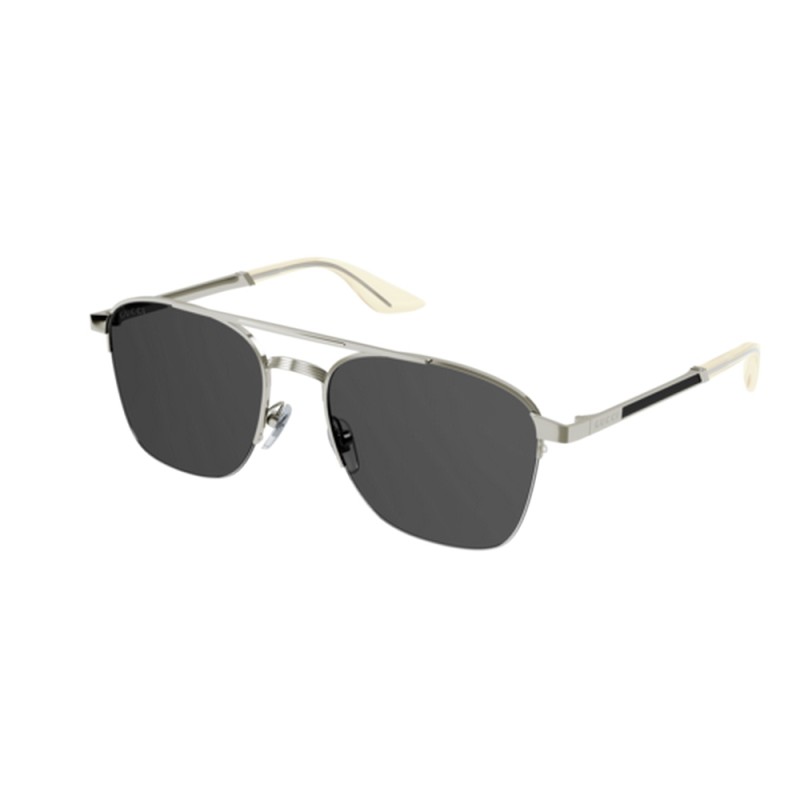 Gucci GG0985S - 001 Argent