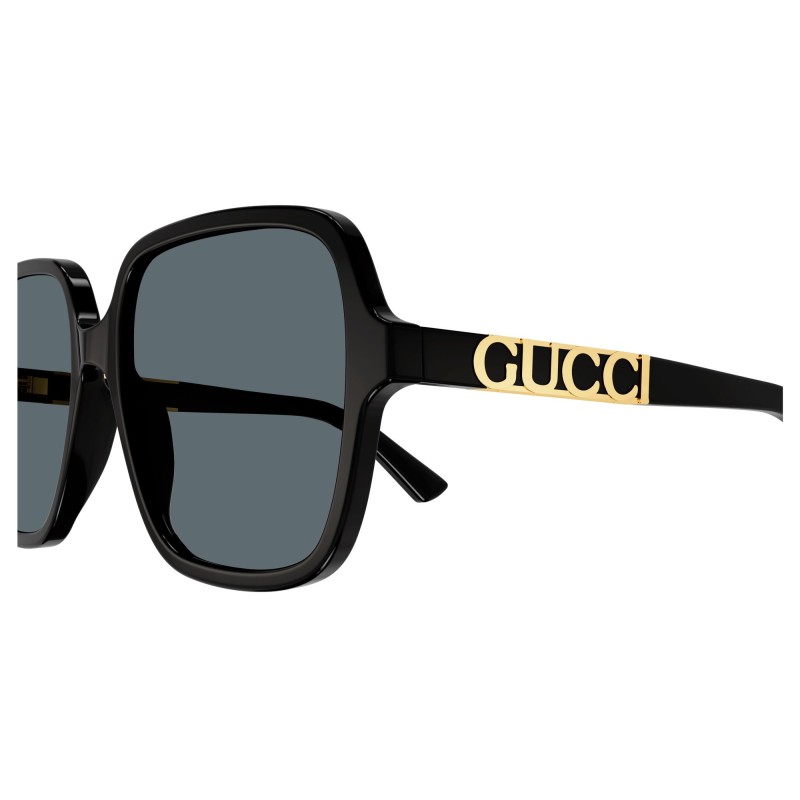 Gucci GG1189SA - 002 Noir