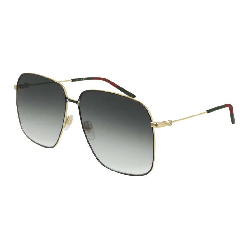 Gucci GG0394S - 001 Or