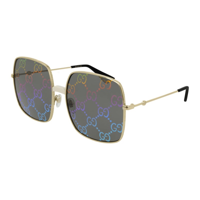 Gucci GG0414S - 003 Or