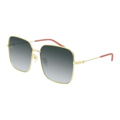 Gucci GG0443S - 001 Or