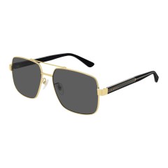 Gucci GG0529S - 001 Or