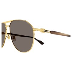 Gucci GG1220S - 002 Or