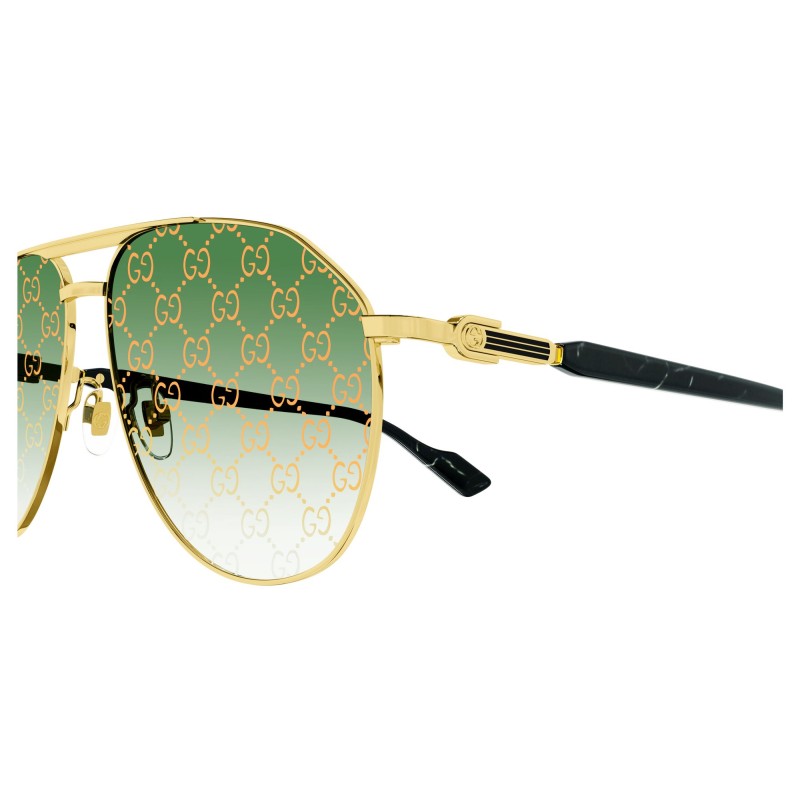 Gucci GG1220S - 004 Or
