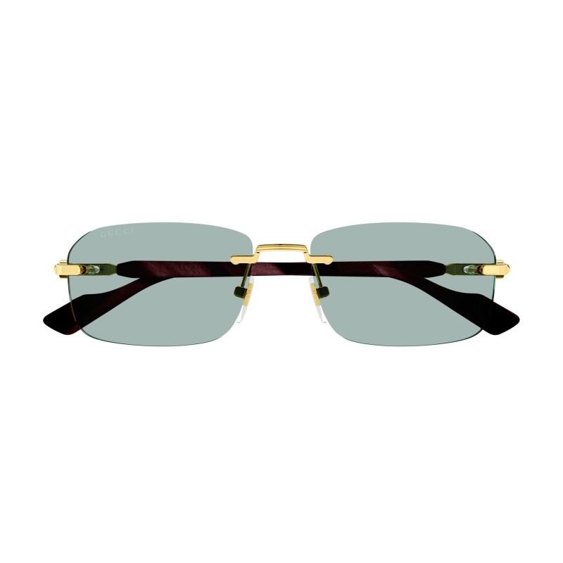 Gucci GG1221S - 003 Or