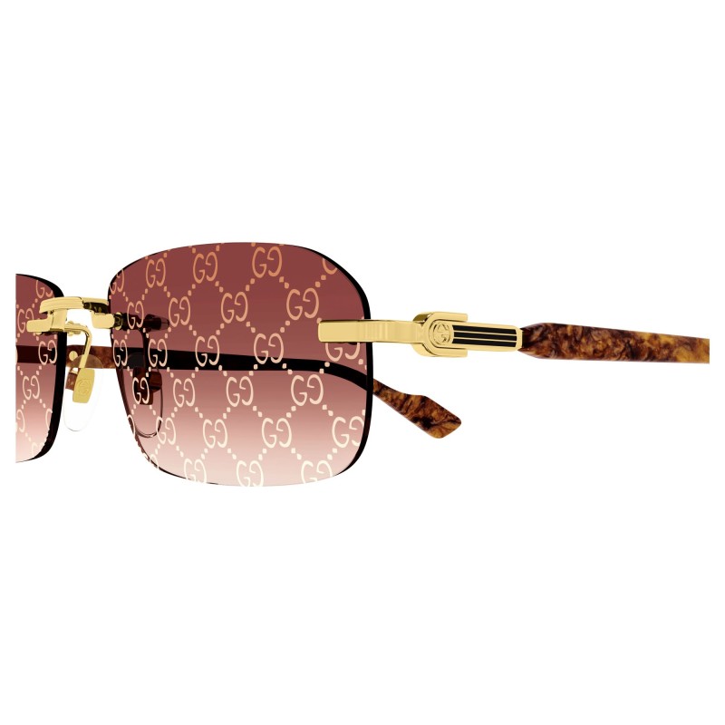 Gucci GG1221S - 004 Or