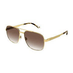 Gucci GG1223S - 003 Or