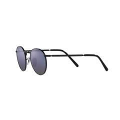 Ray-Ban RB 3637 New Round 002/G1 Noir