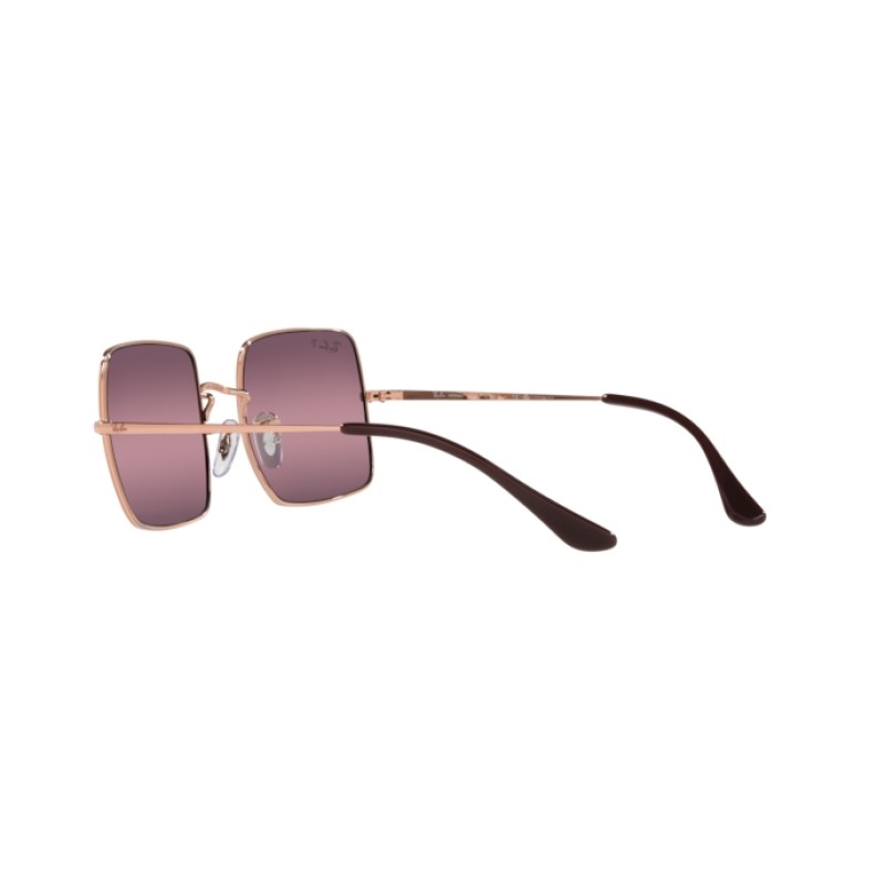 Ray-Ban RB 1971 Square 9202G9 Or Rose