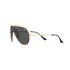 Ray-Ban RB 3597 Wings 924687 Or