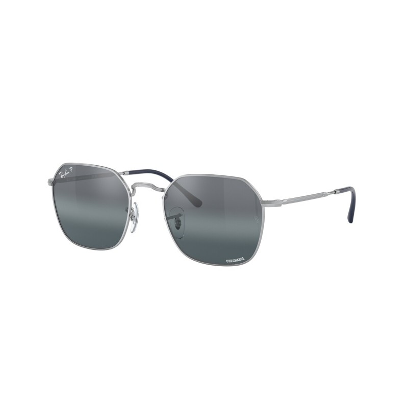Ray-Ban RB 3694 Jim 9242G6 Argent