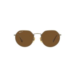 Ray-Ban RB 8165 - 920757 Or