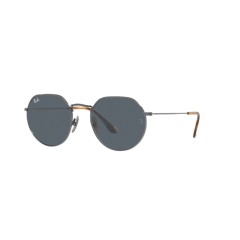 Ray-Ban RB 8165 - 9244R5 Bronze à Canon
