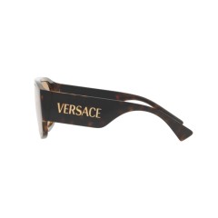 Versace VE 4439 - 108/73 La Havane