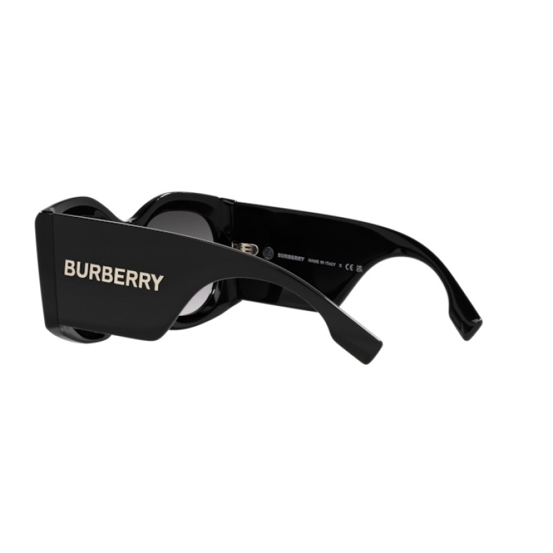 Burberry BE 4388U Madeline 30018G Noir