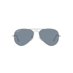 Ray-ban RB 3025 Aviator 003/02 Argent
