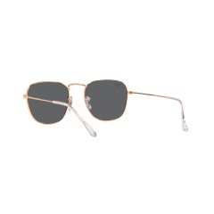 Ray-ban RB 3857 Frank 9202B1 Or Rose