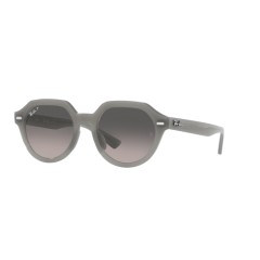 Ray-ban RB 4399 Gina 6429M3 Gris Opale