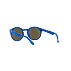 Dolce & Gabbana DX 6002 - 309455 Bleu