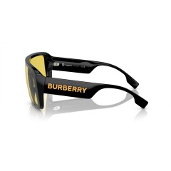 Burberry BE 4401U - 300185 Noir