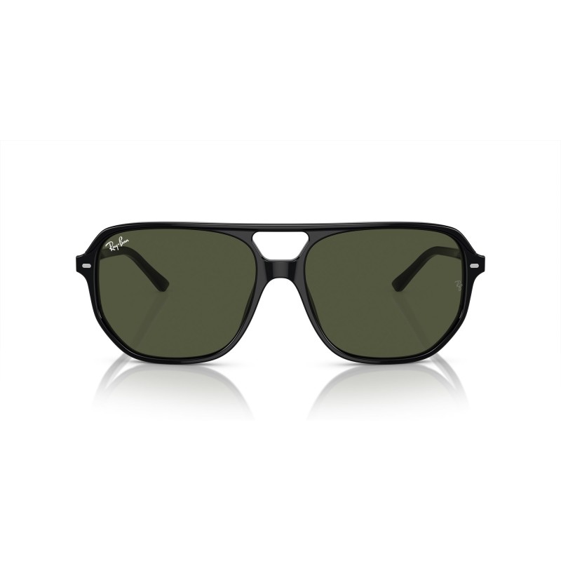 Ray-Ban RB 2205 Bill One 901/31 Noir