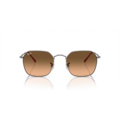 Ray-Ban RB 3694 Jim 003/3B Argent