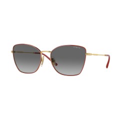 Vogue VO 4279S - 280/11 Haut Rouge/or
