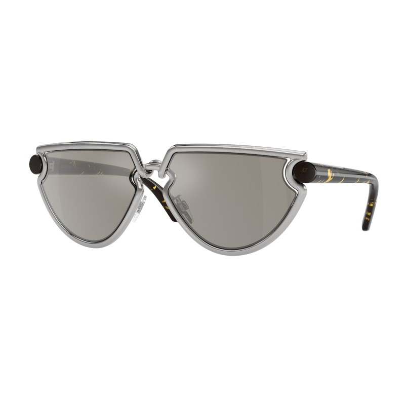 Burberry BE 3152 - 10056G Argent