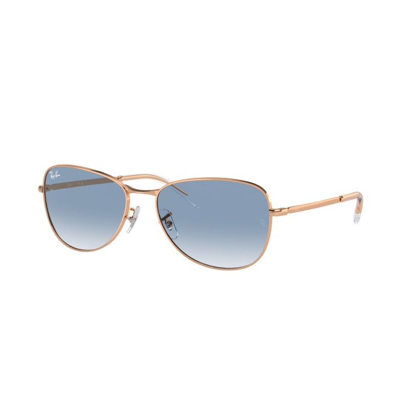 Ray-Ban RB 3733 - 92023F Or Rose