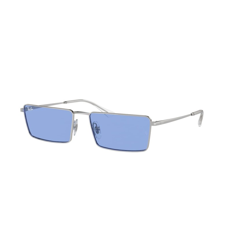 Ray-Ban RB 3741 Emy 003/80 Argent