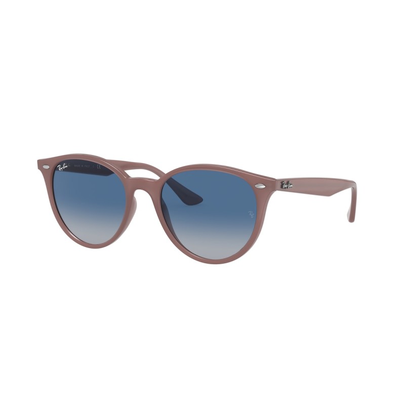 Ray-Ban RB 4305 - 64284L Rose