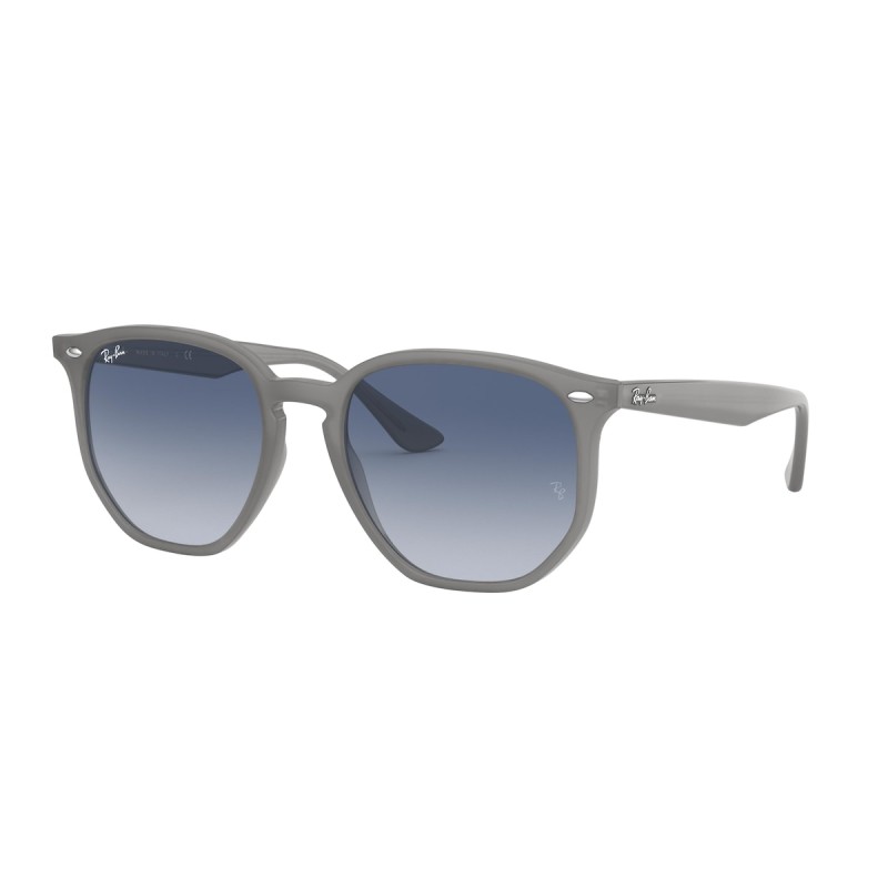 Ray-Ban RB 4306 - 64294L Gris