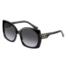Dolce & Gabbana DG 4385 - 501/8G Noir