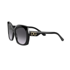Dolce & Gabbana DG 4385 - 501/8G Noir
