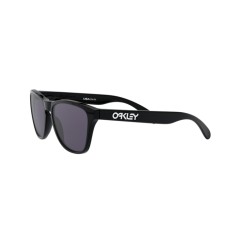 Oakley OJ 9006 Frogskins Xs 900622 Noir Poli