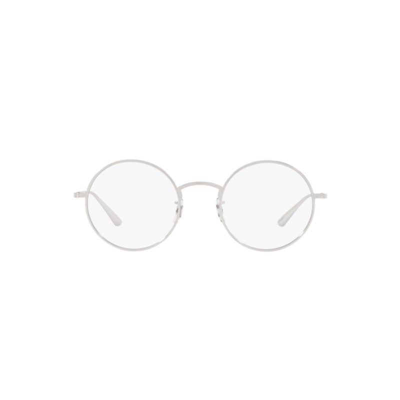 Oliver Peoples OV 1197ST After Midnight 52541W Argent