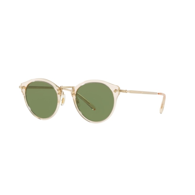 Oliver Peoples OV 5184S Op-505 Sun 109452 Chamois
