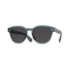 Oliver Peoples OV 5413SU Cary Grant Sun 1617R5 Sarcelle Lavée