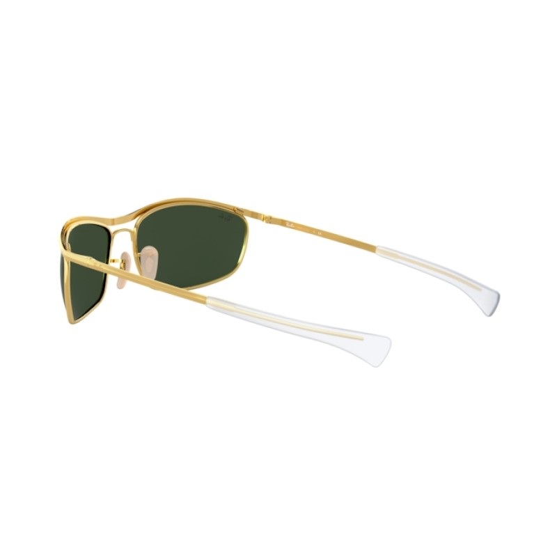 Ray-Ban RB 3119M Olympian I Deluxe 001/31 Or