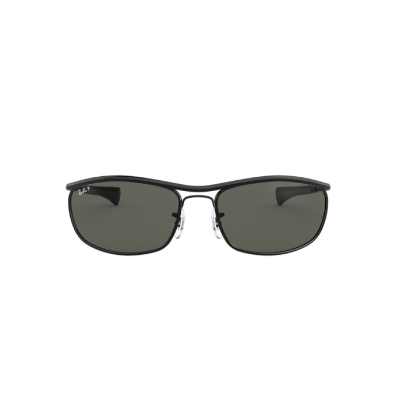 Ray-Ban RB 3119M Olympian I Deluxe 002/58 Noir